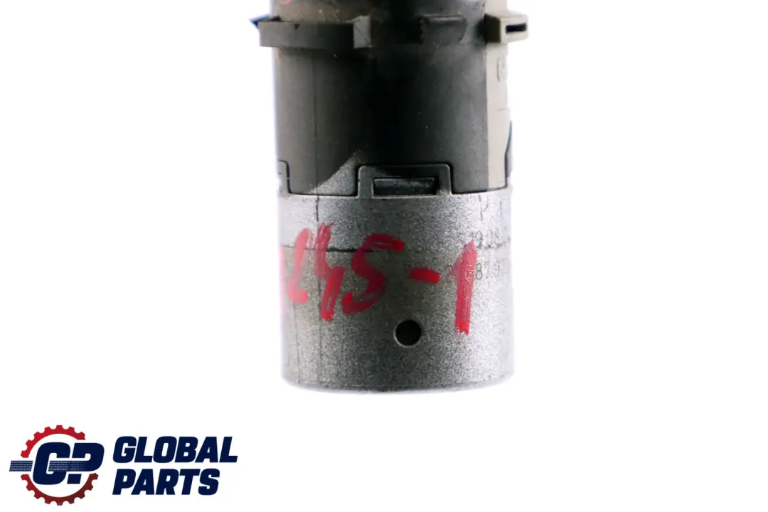 PDC Ultraschallsensor Bluewater Blau für BMW 5 X3 er E60 E61 E83 mit Teilenummer 6989245 BMW 5 X3 er E60 E61 E83 PDC Ultraschallsensor Bluewater Blau - SKU 6989245-1WB - Teilenummer 6989245