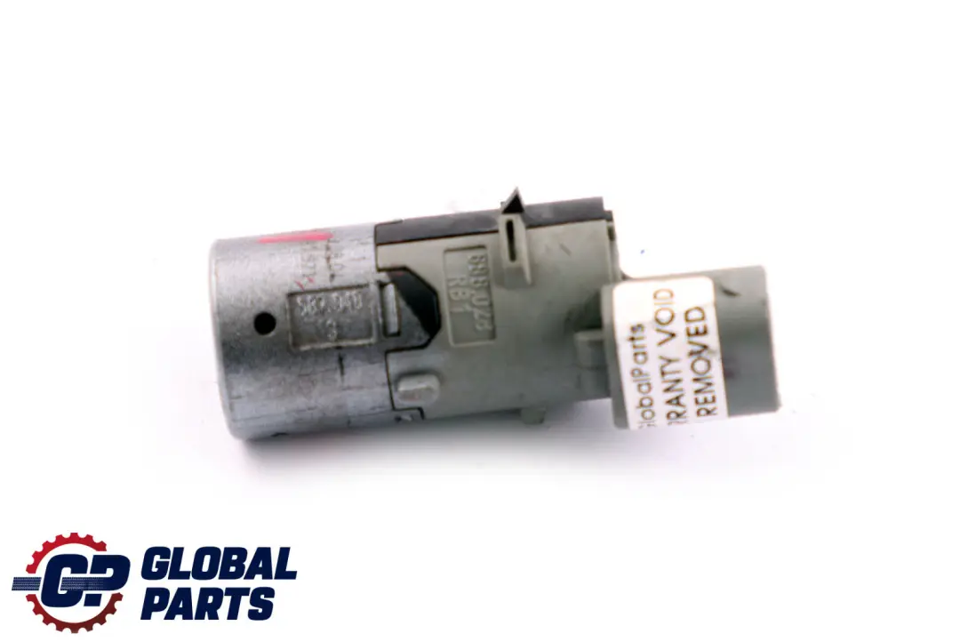 PDC Ultraschallsensor Bluewater Blau für BMW 5 X3 er E60 E61 E83 mit Teilenummer 6989245 BMW 5 X3 er E60 E61 E83 PDC Ultraschallsensor Bluewater Blau - SKU 6989245-1WB - Teilenummer 6989245