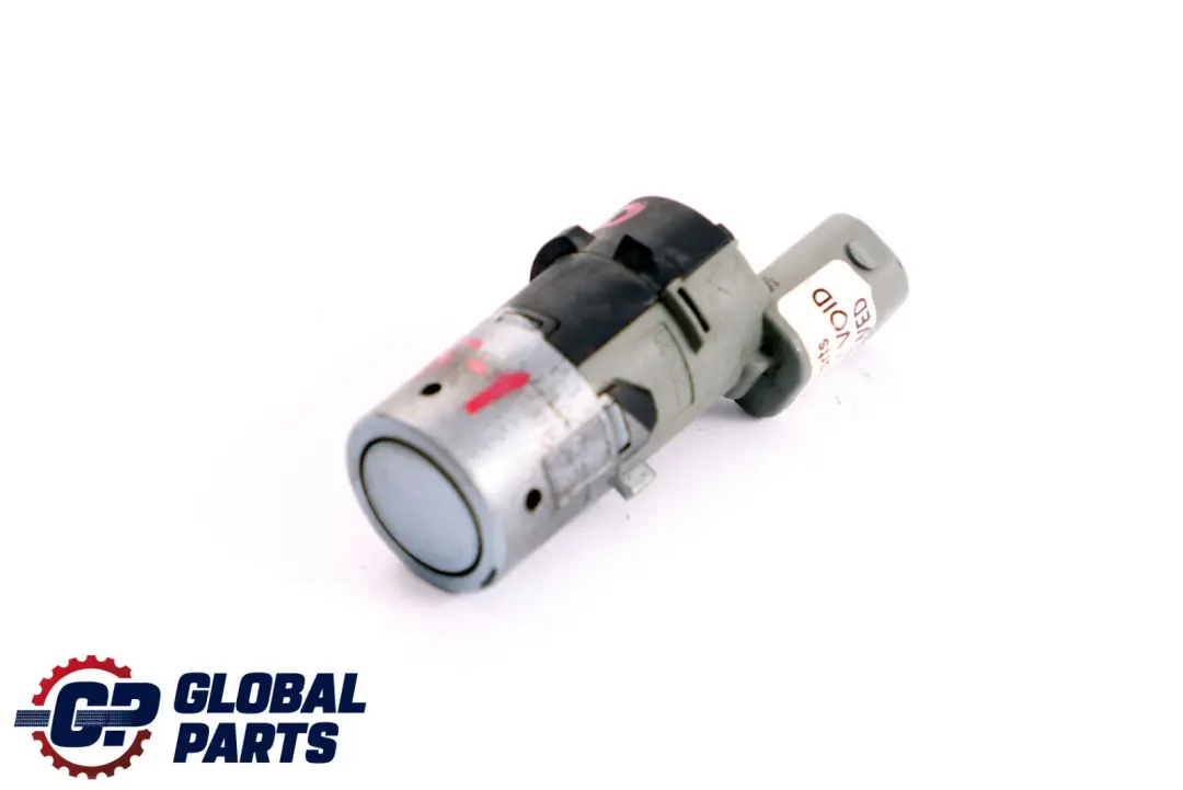 PDC Ultraschallsensor Bluewater Blau für BMW 5 X3 er E60 E61 E83 mit Teilenummer 6989245 BMW 5 X3 er E60 E61 E83 PDC Ultraschallsensor Bluewater Blau - SKU 6989245-1WB - Teilenummer 6989245
