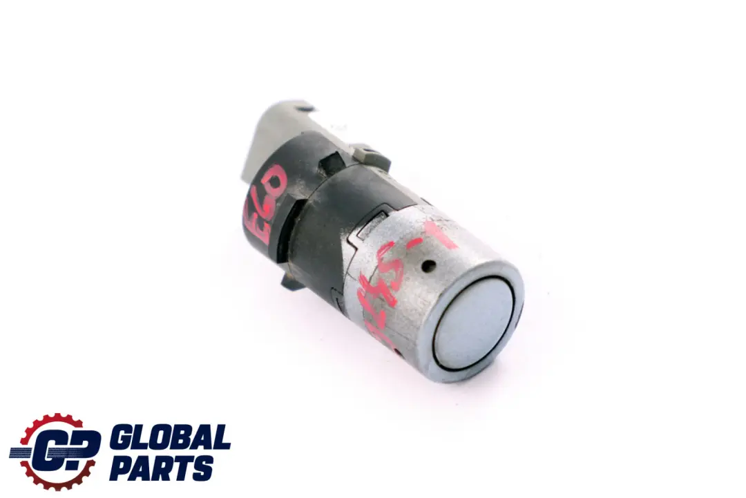 PDC Ultraschallsensor Bluewater Blau für BMW 5 X3 er E60 E61 E83 mit Teilenummer 6989245 BMW 5 X3 er E60 E61 E83 PDC Ultraschallsensor Bluewater Blau - SKU 6989245-1WB - Teilenummer 6989245