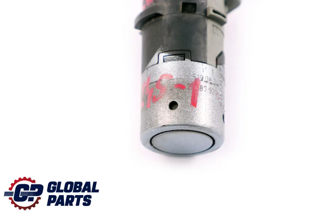 PDC Ultraschallsensor Bluewater Blau für BMW 5 X3 er E60 E61 E83 mit Teilenummer 6989245 BMW 5 X3 er E60 E61 E83 PDC Ultraschallsensor Bluewater Blau - SKU 6989245-1WB - Teilenummer 6989245