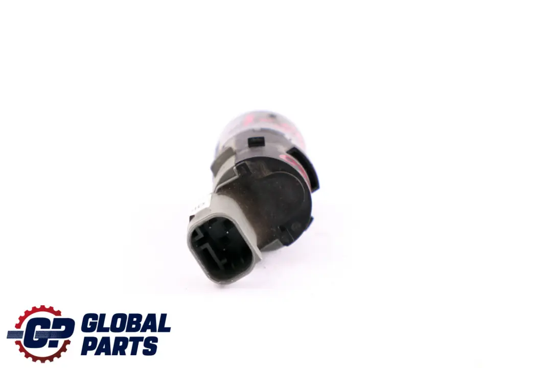 PDC Ultraschallsensor Bluewater Blau für BMW 5 X3 er E60 E61 E83 mit Teilenummer 6989245 BMW 5 X3 er E60 E61 E83 PDC Ultraschallsensor Bluewater Blau - SKU 6989245-1WB - Teilenummer 6989245