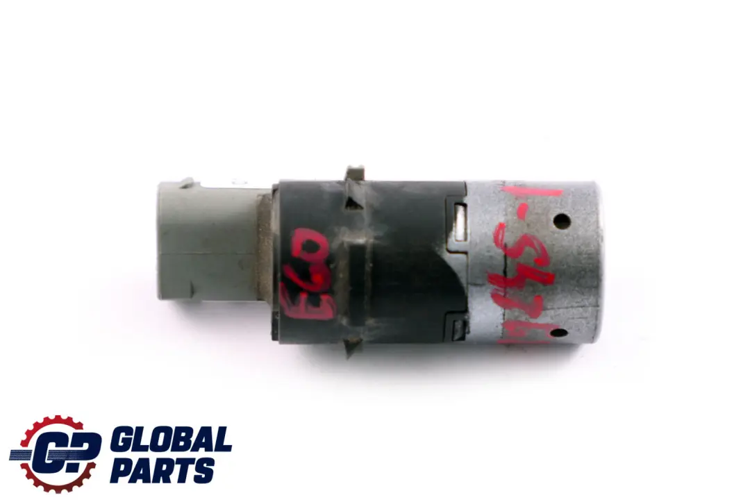 BMW 5 X3 er E60 E61 E83 PDC Ultraschallsensor Bluewater Blau - SKU 6989245-1WB - Teilenummer 6989245