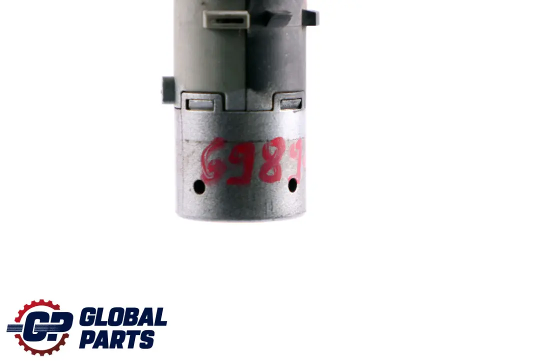 PDC Ultraschallsensor Bluewater Blau für BMW 5 X3 er E60 E61 E83 mit Teilenummer 6989245 BMW 5 X3 er E60 E61 E83 PDC Ultraschallsensor Bluewater Blau - SKU 6989245-1WB - Teilenummer 6989245