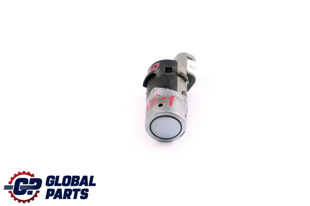 PDC Ultraschallsensor Bluewater Blau für BMW 5 X3 er E60 E61 E83 mit Teilenummer 6989245 BMW 5 X3 er E60 E61 E83 PDC Ultraschallsensor Bluewater Blau - SKU 6989245-1WB - Teilenummer 6989245