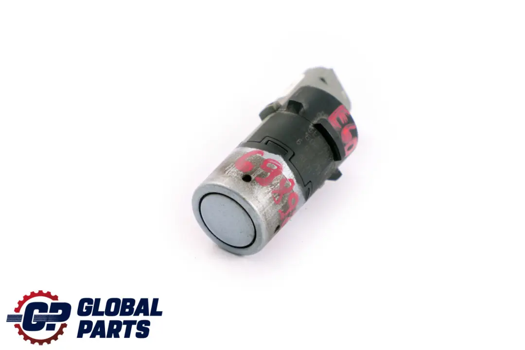 BMW X3 E60 E61 E83 PDC Sensor ultrasónico de aparcamiento Bluewater - SKU 6989245-WB - Número de pieza 6989245