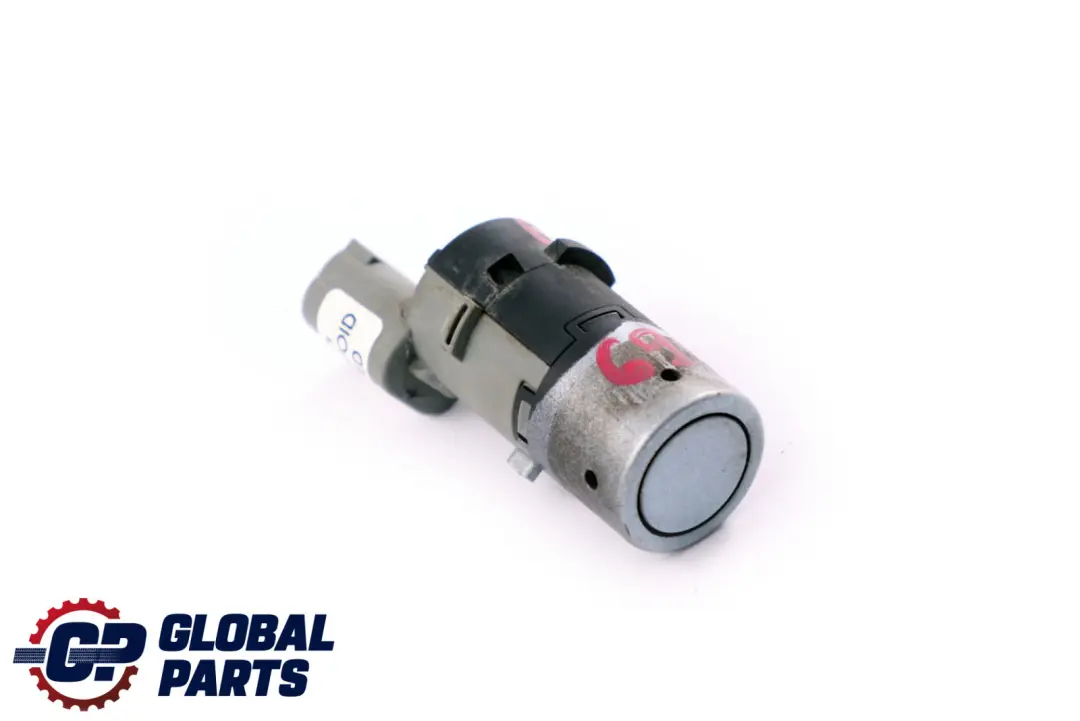 BMW X3 E60 E61 E83 PDC Sensor ultrasónico de aparcamiento Bluewater - SKU 6989245-WB - Número de pieza 6989245