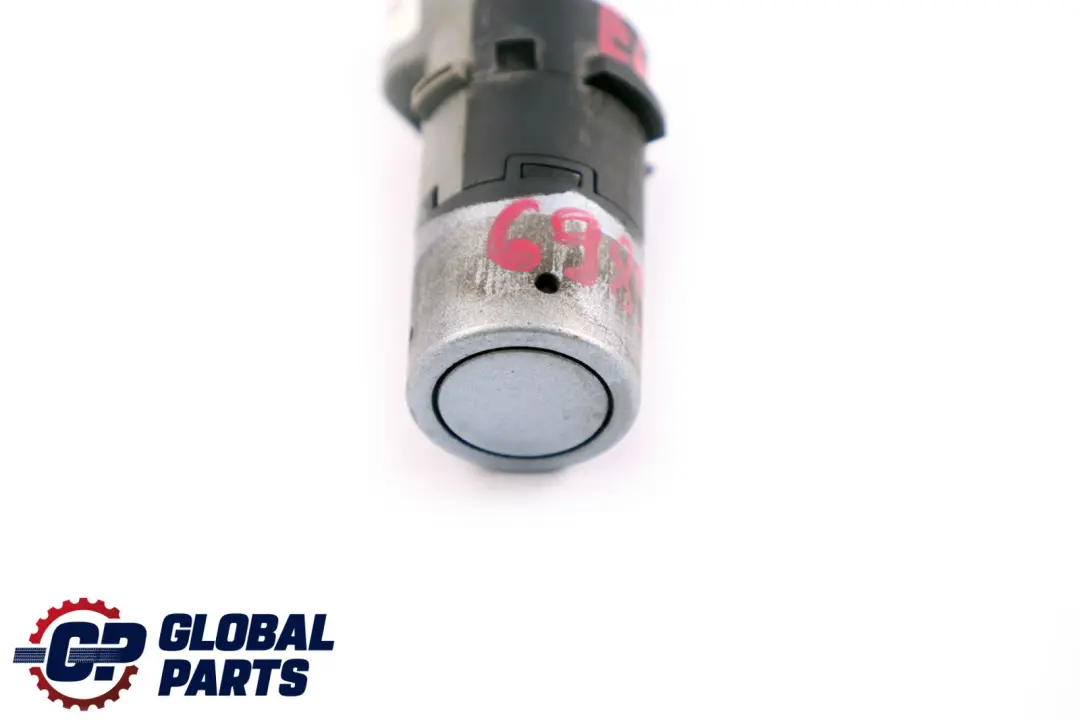 PDC Ultraschallsensor Bluewater Blau für BMW X3 E60 E61 E83 mit Teilenummer 6989245 BMW X3 E60 E61 E83 PDC Ultraschallsensor Bluewater Blau - SKU 6989245-WB - Teilenummer 6989245