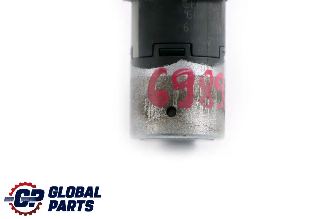 PDC Capteur de stationnement à ultrasons Bluewater pour BMW X3 E60 E61 E83 à propos du numéro de pièce 6989245 BMW X3 E60 E61 E83 PDC Capteur de stationnement à ultrasons Bluewater - SKU 6989245-WB - Numéro de pièce 6989245