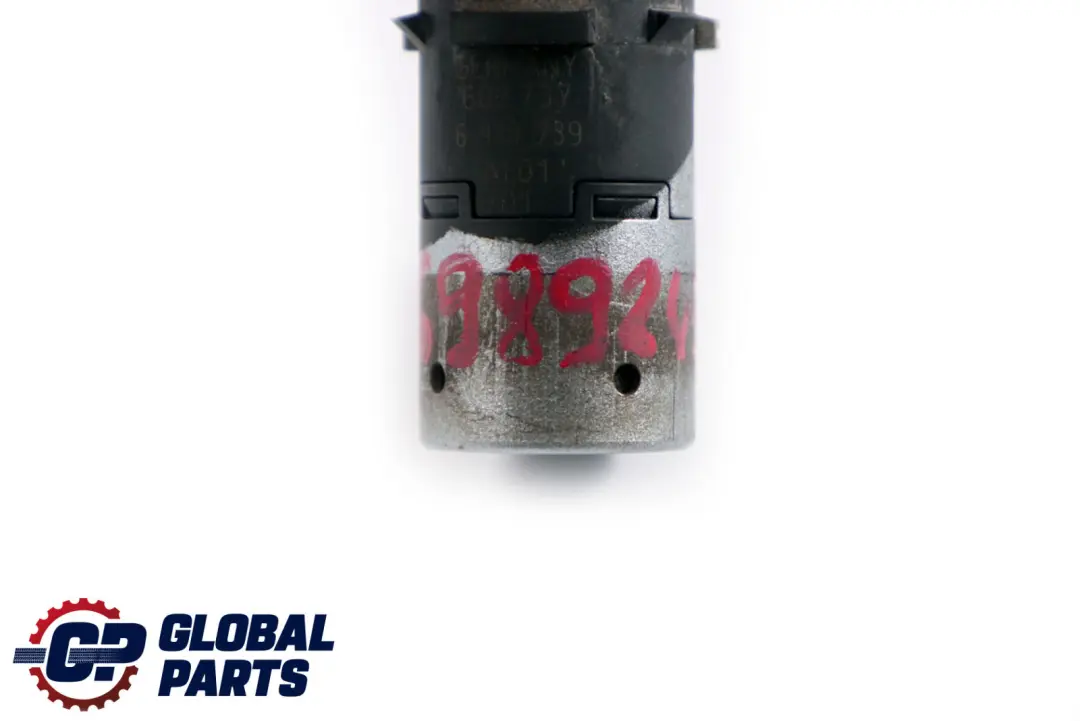 BMW X3 E60 E61 E83 PDC Sensor ultrasónico de aparcamiento Bluewater - SKU 6989245-WB - Número de pieza 6989245