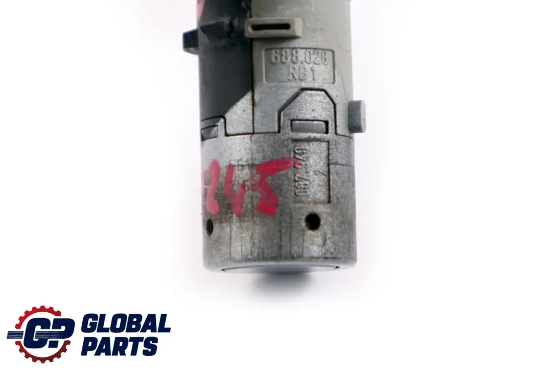 PDC Ultraschallsensor Bluewater Blau für BMW X3 E60 E61 E83 mit Teilenummer 6989245 BMW X3 E60 E61 E83 PDC Ultraschallsensor Bluewater Blau - SKU 6989245-WB - Teilenummer 6989245