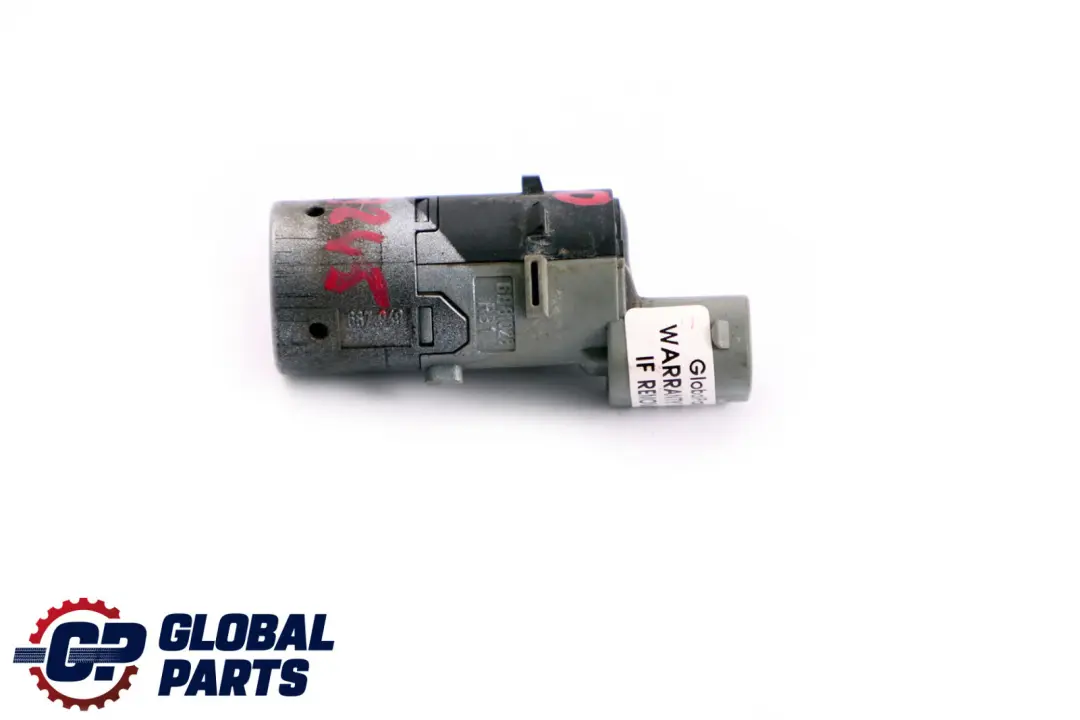 BMW X3 E60 E61 E83 PDC Sensor ultrasónico de aparcamiento Bluewater - SKU 6989245-WB - Número de pieza 6989245
