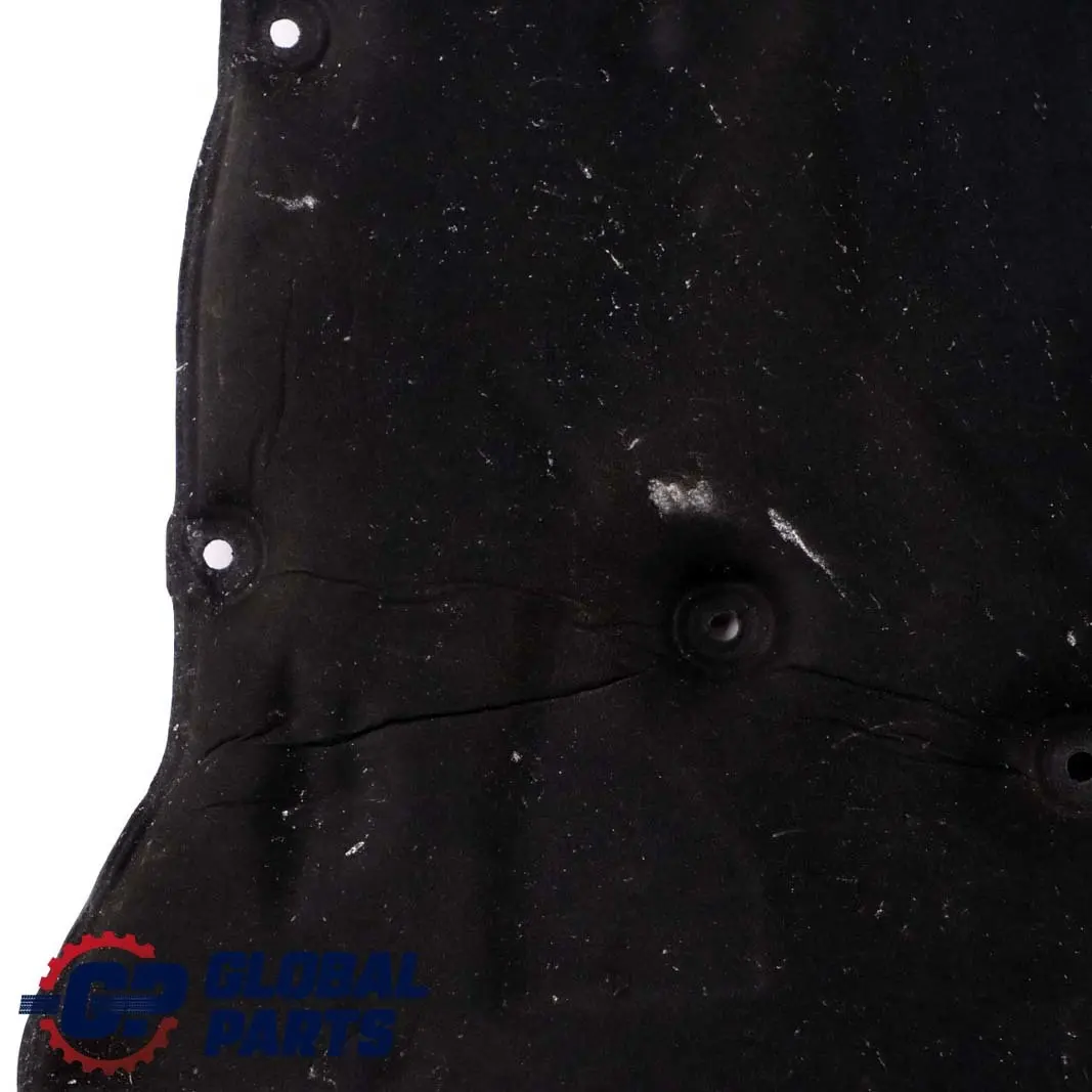 BMW F10 F11 Isolamento Acustico Cofano Motore Copertura Isolante Cofano - SKU 6989301 - Numero di parte 6989301