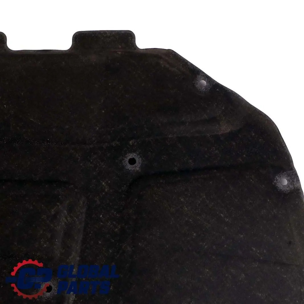 BMW F10 F11 Schalldämmung Motorhaube Motorhaubenisolierung Abdeckung - SKU 6989301 - Teilenummer 6989301