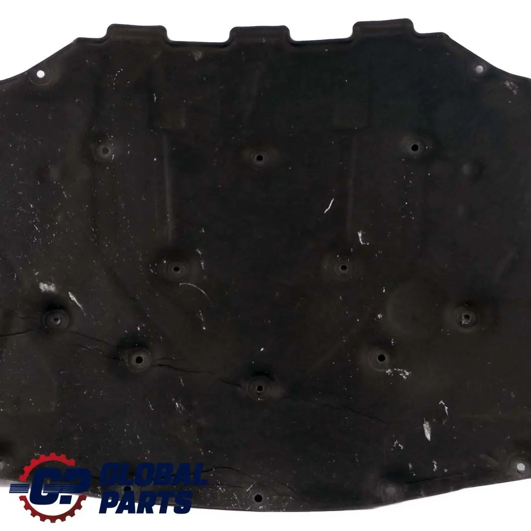 Schalldämmung Motorhaube Motorhaubenisolierung Abdeckung für BMW F10 F11 mit Teilenummer 6989301 BMW F10 F11 Schalldämmung Motorhaube Motorhaubenisolierung Abdeckung - SKU 6989301 - Teilenummer 6989301