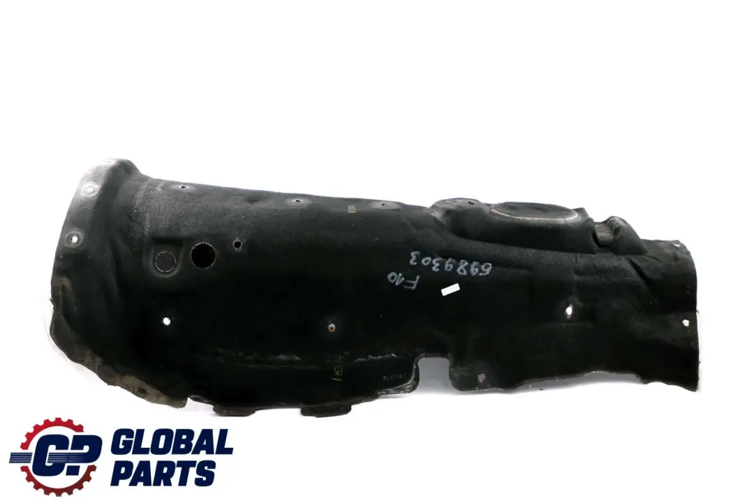 Izolacja Akustyczna Tylna Tunelu do BMW F10 F11 o numerze 6989303 BMW F10 F11 Izolacja Akustyczna Tylna Tunelu - SKU 6989303 - Numer Części 6989303