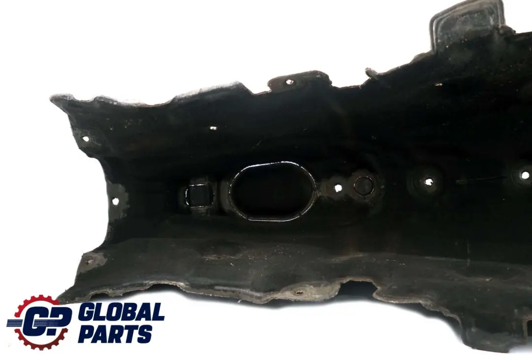 BMW F10 F11 Schalldämmung Tunnel Hinten Schutzschild - SKU 6989303 - Teilenummer 6989303