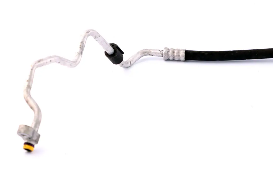 BMW E90 E91 N47 Tubo di Pressione Compressore Condensatore 9223319 - SKU 6989307 - Numero di parte 64536989307
