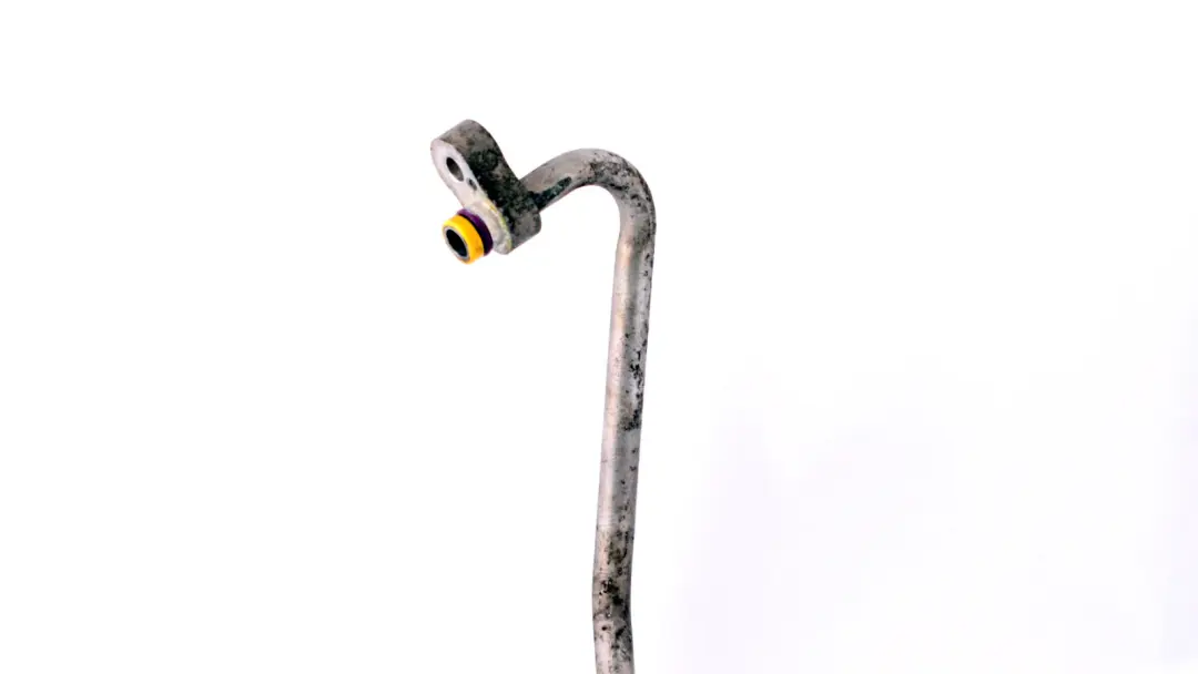 BMW E90 E91 N47 Tubo di Pressione Compressore Condensatore 9223319 - SKU 6989307 - Numero di parte 64536989307