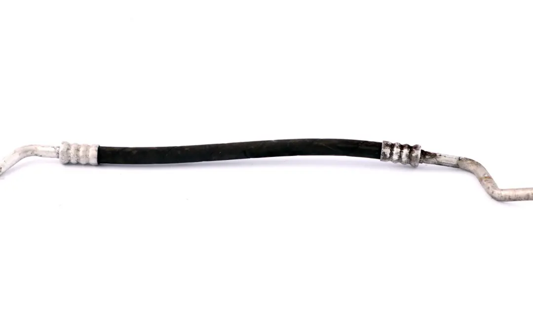 Con Compressor Condenser Pressure Hose N47 9223319 to BMW E90 E91 Air with Part number 64536989307 BMW E90 E91 Air Con Compressor Condenser Pressure Hose N47 9223319 - SKU 6989307 - Part number 64536989307
