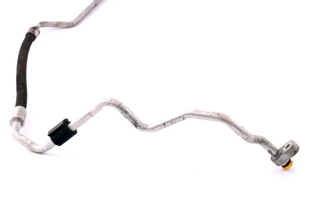 Tuyau Pression Condenseur Compresseur Climatisation N47 9223319 pour BMW E90 E91 à propos du numéro de pièce 64536989307 BMW E90 E91 Tuyau Pression Condenseur Compresseur Climatisation N47 9223319 - SKU 6989307 - Numéro de pièce 64536989307