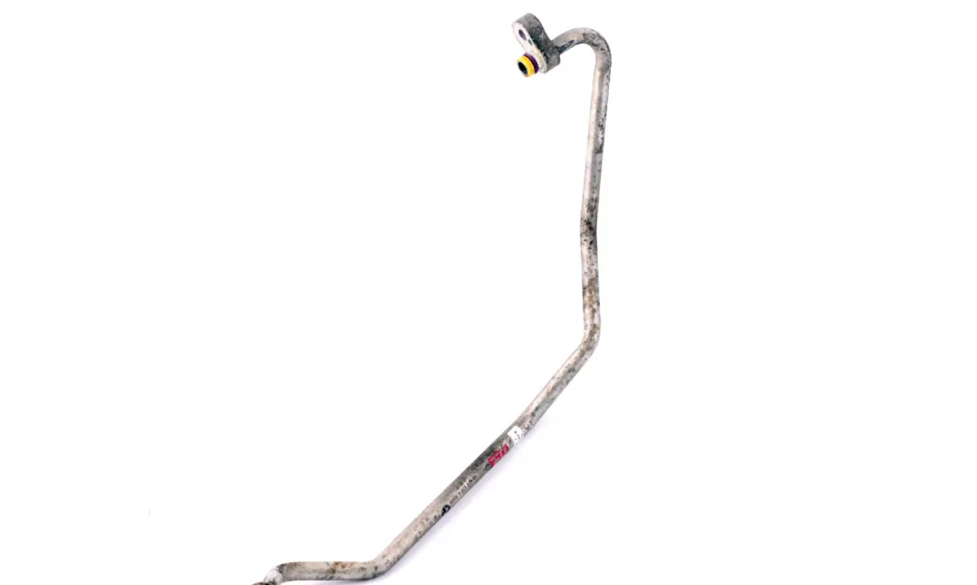 Con Compressor Condenser Pressure Hose N47 9223319 to BMW E90 E91 Air with Part number 64536989307 BMW E90 E91 Air Con Compressor Condenser Pressure Hose N47 9223319 - SKU 6989307 - Part number 64536989307