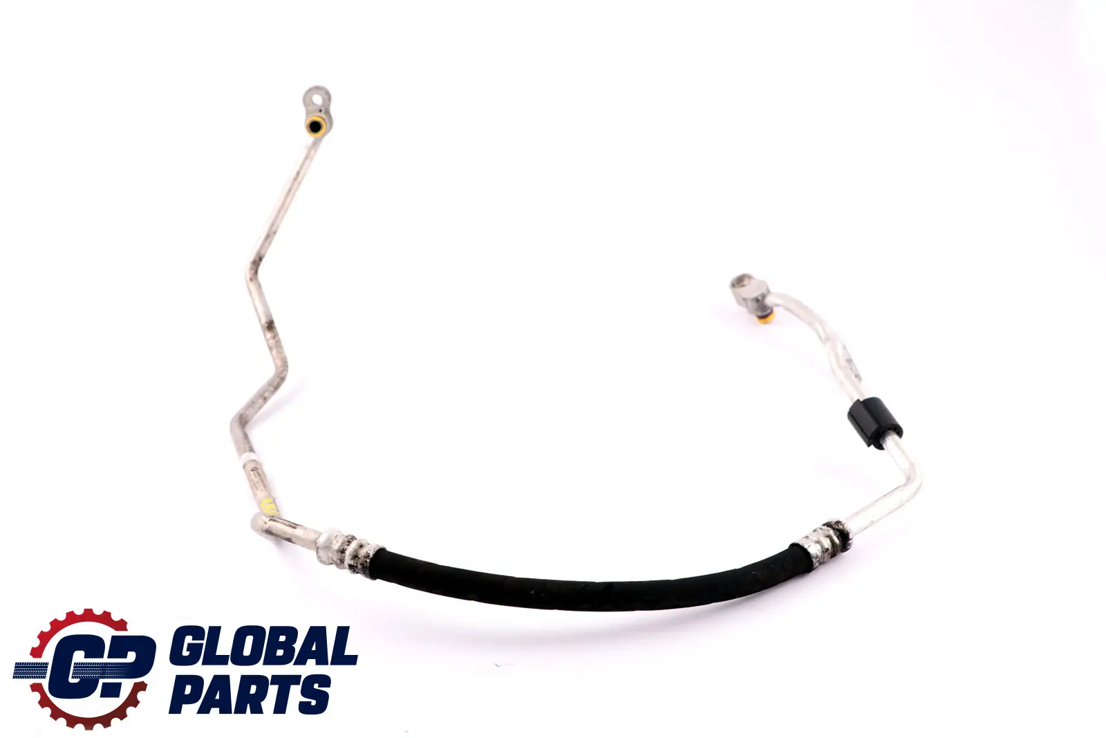 Air Condition Pipe BMW E87 LCI E81 E82 N47 Diesel A/C Pressure Hose 6989308