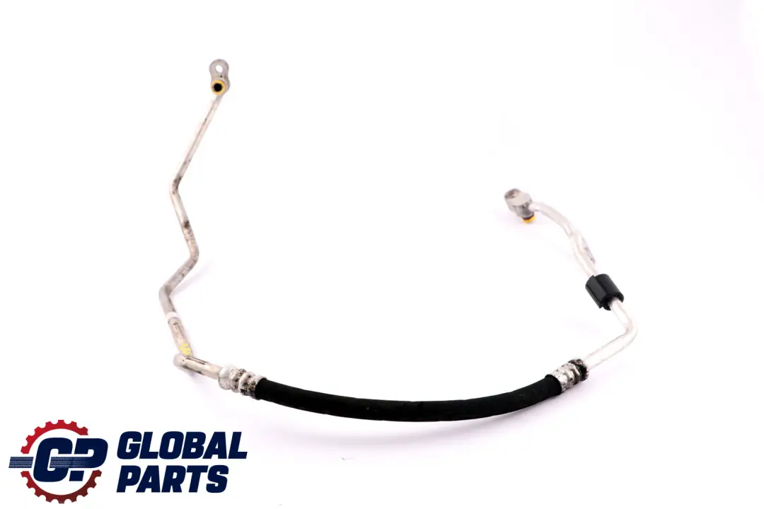 Klimaleitung BMW E87 LCI E81 E82 N47 Diesel Klima Druckschlauch - SKU 6989308 - Teilenummer 9223320