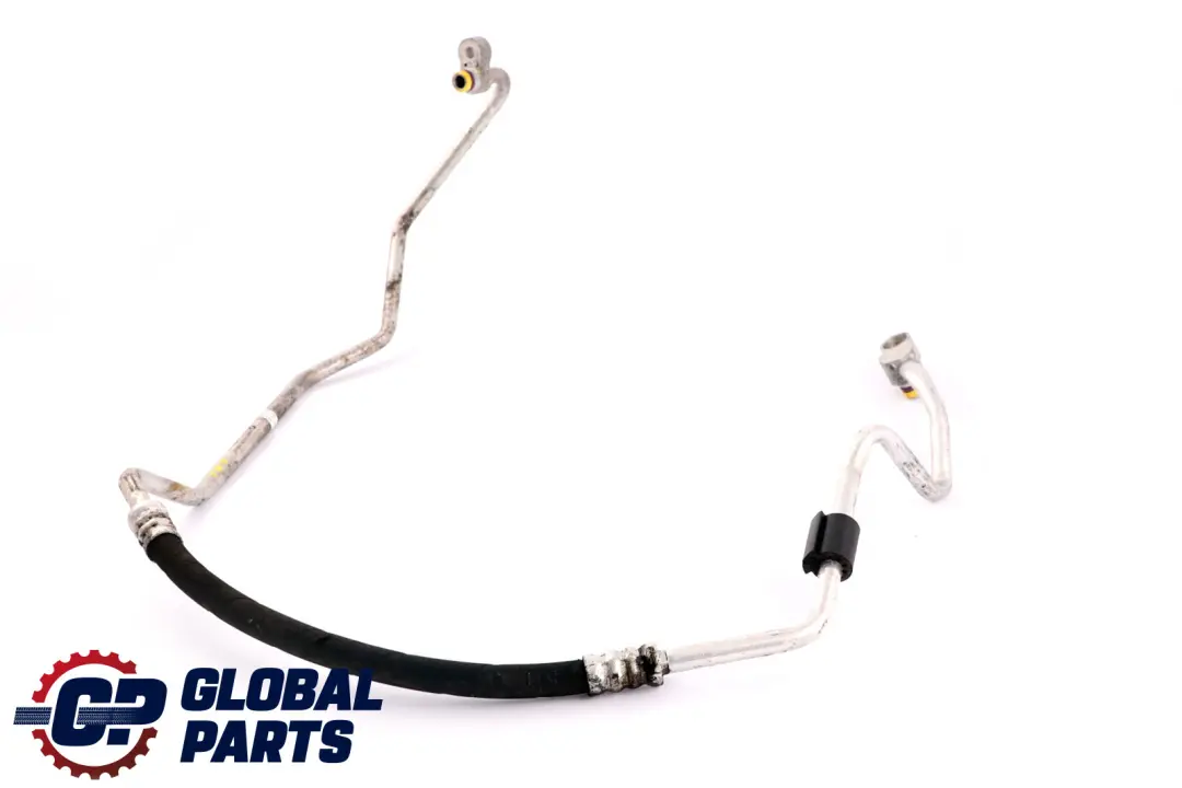  Klimaleitung BMW E87 LCI E81 E82 N47 Diesel Klima Druckschlauch - SKU 6989308 - Teilenummer 9223320