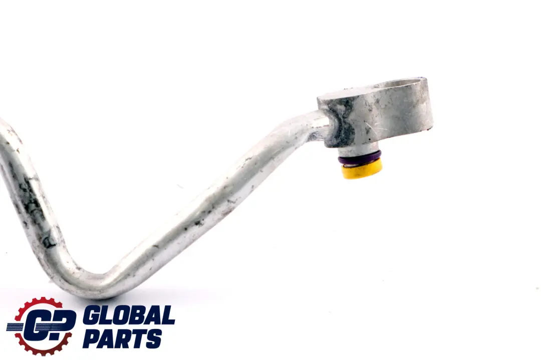  Klimaleitung BMW E87 LCI E81 E82 N47 Diesel Klima Druckschlauch - SKU 6989308 - Teilenummer 9223320