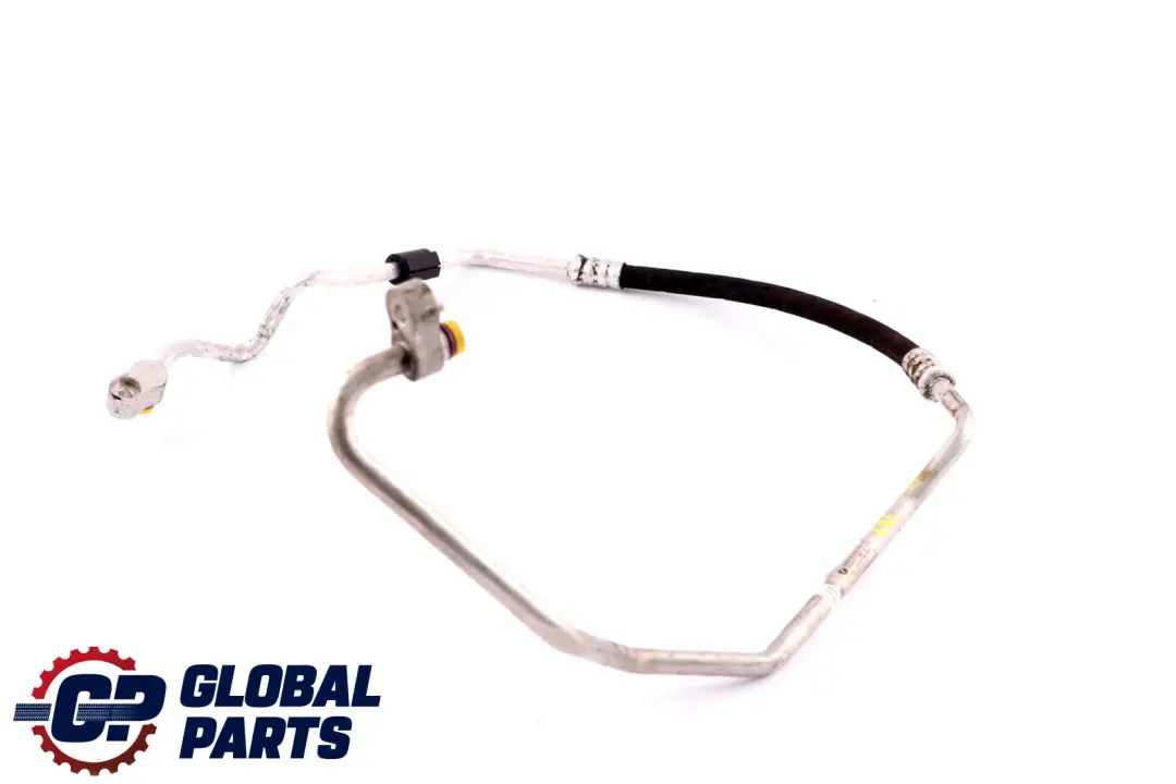 Klimaleitung BMW E87 LCI E81 E82 N47 Diesel Klima Druckschlauch für mit Teilenummer 9223320 Klimaleitung BMW E87 LCI E81 E82 N47 Diesel Klima Druckschlauch - SKU 6989308 - Teilenummer 9223320