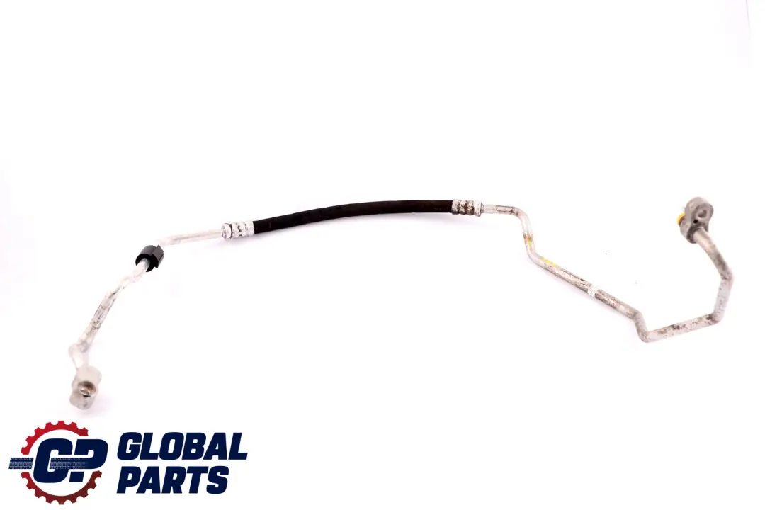 Klimaleitung BMW E87 LCI E81 E82 N47 Diesel Klima Druckschlauch für mit Teilenummer 9223320 Klimaleitung BMW E87 LCI E81 E82 N47 Diesel Klima Druckschlauch - SKU 6989308 - Teilenummer 9223320