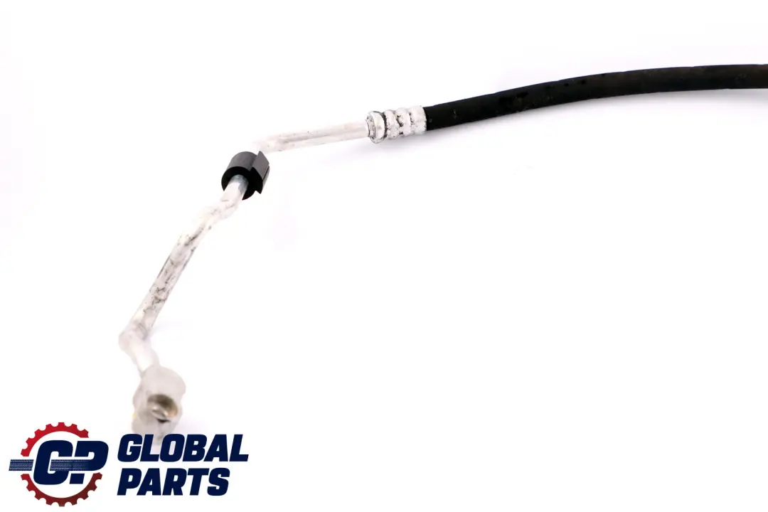 Tubo Aria Condizionata BMW E87 LCI E81 E82 N47 Diesel A/C Tubo Pressione per con numero di parte 9223320 Tubo Aria Condizionata BMW E87 LCI E81 E82 N47 Diesel A/C Tubo Pressione - SKU 6989308 - Numero di parte 9223320