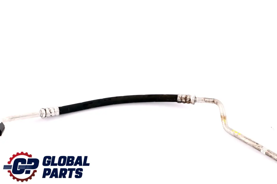  Klimaleitung BMW E87 LCI E81 E82 N47 Diesel Klima Druckschlauch - SKU 6989308 - Teilenummer 9223320