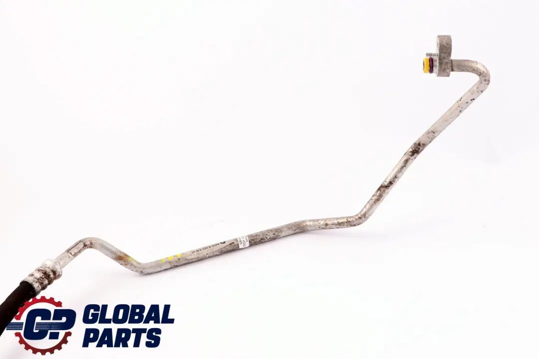 N47 Diesel Aire Acondicionado Tubo De Presion para BMW E87 LCI E81 E82 con número de pieza 9223320 BMW E87 LCI E81 E82 N47 Diesel Aire Acondicionado Tubo De Presion - SKU 6989308 - Número de pieza 9223320