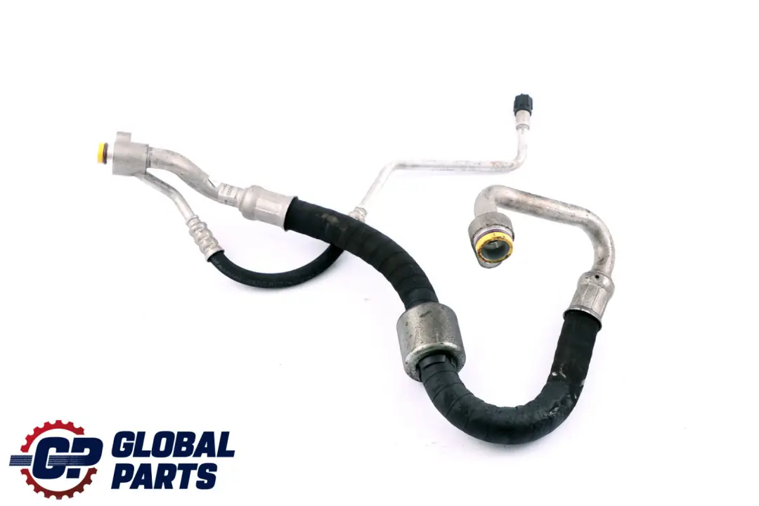 BMW 1 3 er E88 E90 E90N E91 E92 LCI Saugrohr Verdampfer Kompressor - SKU 6989309 - Teilenummer 9209742