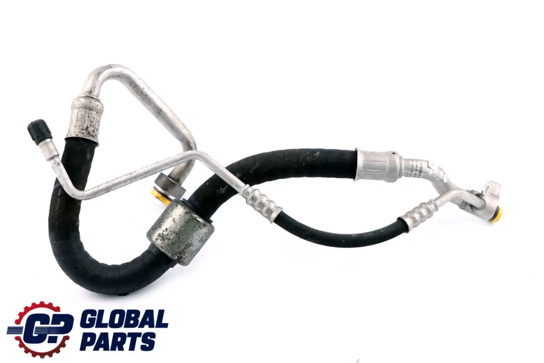 N47 Air Condition Con Suction Hose Pipe to BMW 1 3 X1 Series E84 E90 E91 E92 Diesel with Part number 9209742 BMW 1 3 X1 Series E84 E90 E91 E92 Diesel N47 Air Condition Con Suction Hose Pipe - SKU 6989309 - Part number 9209742