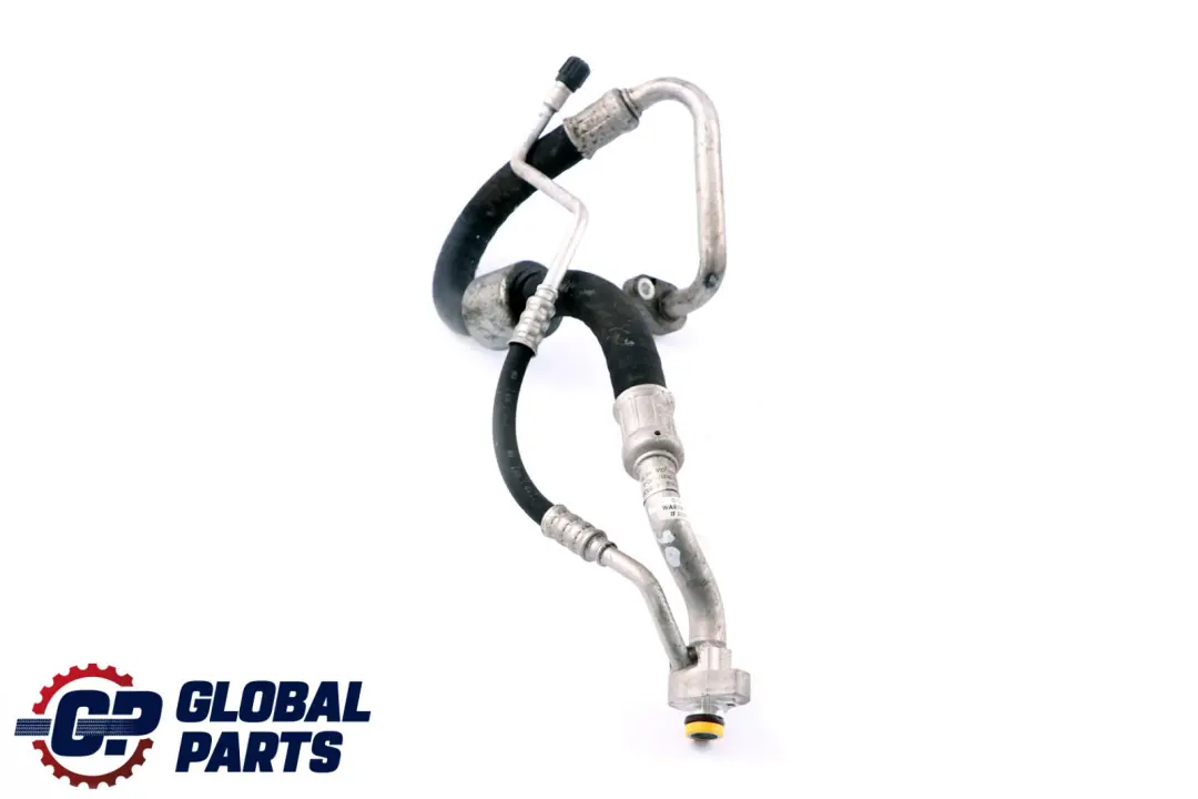 N47 Aire Acondicionado Tubo De Aspiracion para BMW E84 E90 E91 E92 Diesel con número de pieza 9209742 BMW E84 E90 E91 E92 Diesel N47 Aire Acondicionado Tubo De Aspiracion - SKU 6989309 - Número de pieza 9209742