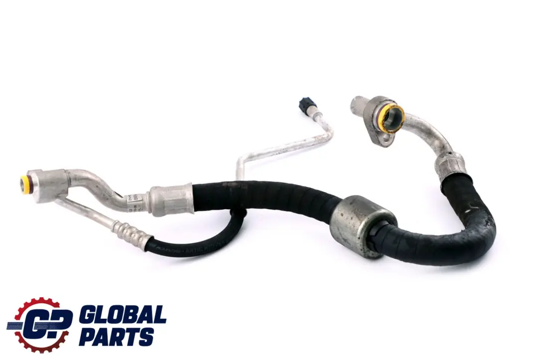 BMW 1 3 er E88 E90 E90N E91 E92 LCI Saugrohr Verdampfer Kompressor - SKU 6989309 - Teilenummer 9209742