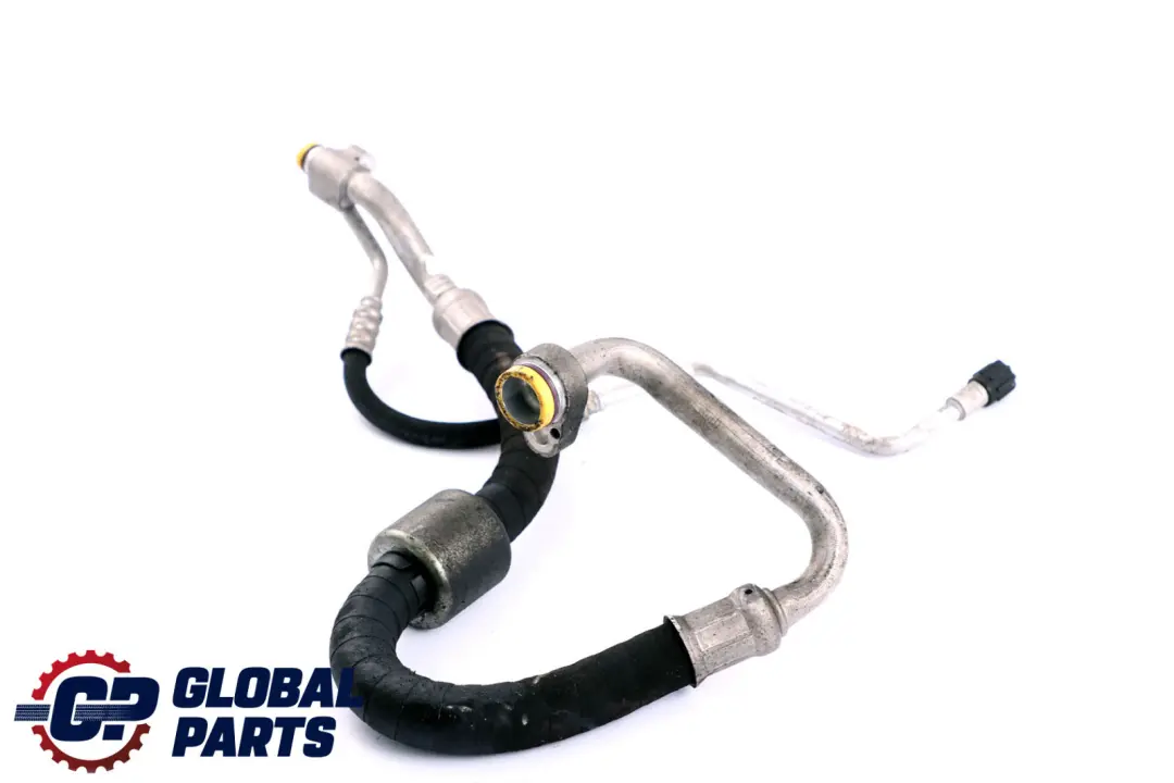 N47 Aire Acondicionado Tubo De Aspiracion para BMW E84 E90 E91 E92 Diesel con número de pieza 9209742 BMW E84 E90 E91 E92 Diesel N47 Aire Acondicionado Tubo De Aspiracion - SKU 6989309 - Número de pieza 9209742