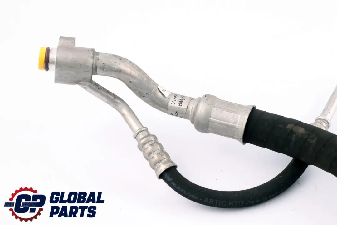 BMW 1 3 er E88 E90 E90N E91 E92 LCI Saugrohr Verdampfer Kompressor - SKU 6989309 - Teilenummer 9209742
