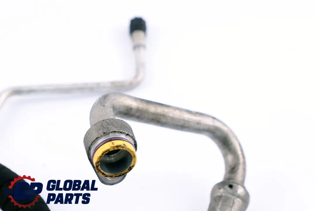 Tuyau d'aspiration evaporat.-compresseur pour BMW 1 3 X1 Serie E84 E90 E91 E92 à propos du numéro de pièce 9209742 BMW 1 3 X1 Serie E84 E90 E91 E92 Tuyau d'aspiration evaporat.-compresseur - SKU 6989309 - Numéro de pièce 9209742