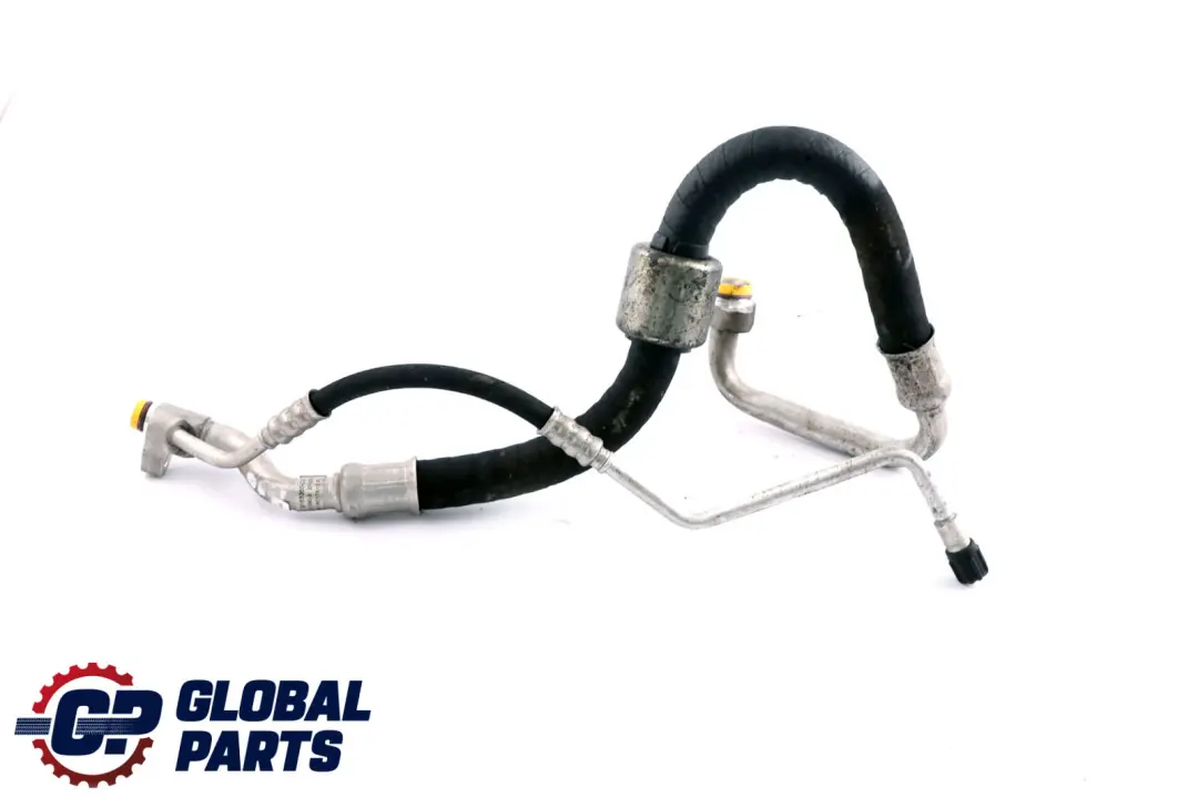 Tuyau d'aspiration evaporat.-compresseur pour BMW 1 3 X1 Serie E84 E90 E91 E92 à propos du numéro de pièce 9209742 BMW 1 3 X1 Serie E84 E90 E91 E92 Tuyau d'aspiration evaporat.-compresseur - SKU 6989309 - Numéro de pièce 9209742