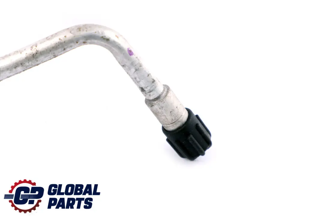 N47 Aire Acondicionado Tubo De Aspiracion para BMW E84 E90 E91 E92 Diesel con número de pieza 9209742 BMW E84 E90 E91 E92 Diesel N47 Aire Acondicionado Tubo De Aspiracion - SKU 6989309 - Número de pieza 9209742