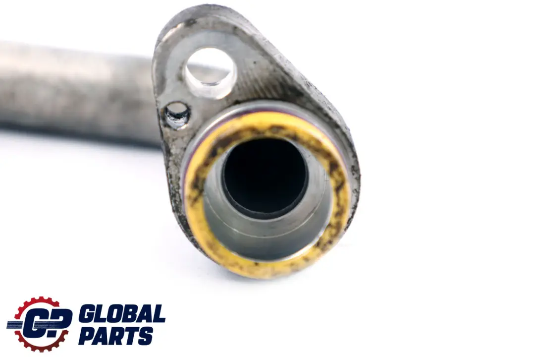 Tuyau d'aspiration evaporat.-compresseur pour BMW 1 3 X1 Serie E84 E90 E91 E92 à propos du numéro de pièce 9209742 BMW 1 3 X1 Serie E84 E90 E91 E92 Tuyau d'aspiration evaporat.-compresseur - SKU 6989309 - Numéro de pièce 9209742