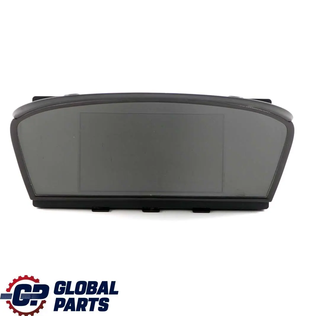 BMW 5 6 1 E60 E63 E64 LCI Bordmonitor 6,5 " 6582 - SKU 6989395-1 - Numéro de pièce 6989395