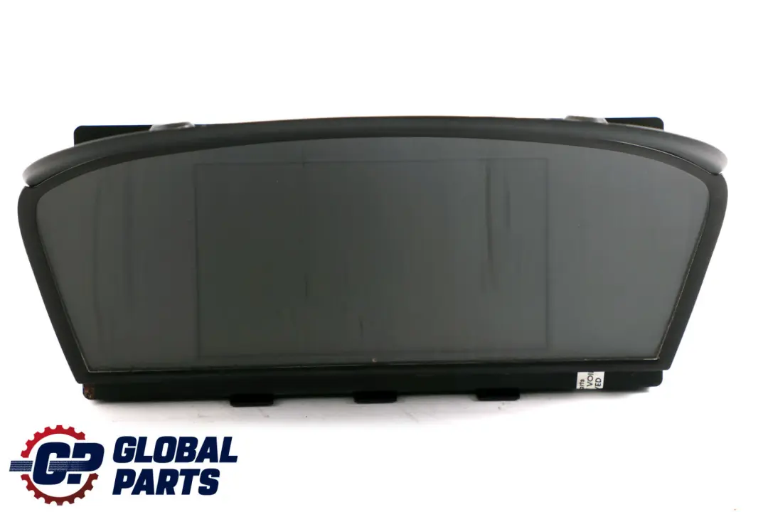 BMW 5 6 Series E60 E63 E64 On-board Display Monitor Screen 6,5" - SKU 6989395 - Part number 6989395