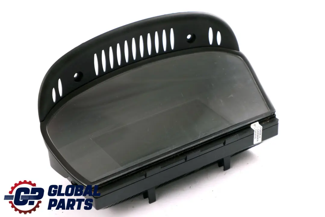 BMW 5 6 Series E60 E63 E64 On-board Display Monitor Screen 6,5" - SKU 6989395 - Part number 6989395