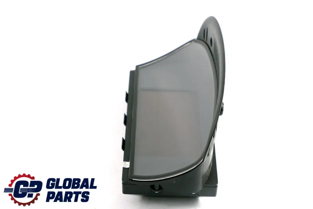 BMW 5 6 Series E60 E63 E64 On-board Display Monitor Screen 6,5" - SKU 6989395 - Part number 6989395