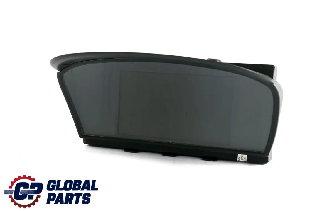 BMW 5 6 Series E60 E63 E64 On-board Display Monitor Screen 6,5" - SKU 6989395 - Part number 6989395